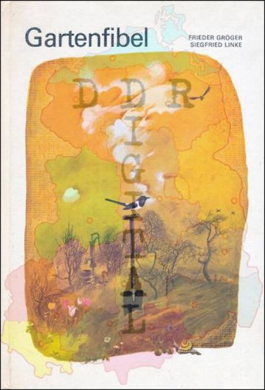 Gartenfibel