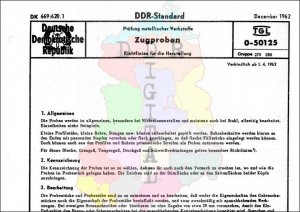 TGL 0-50125