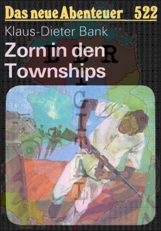 Das neue Abenteuer 522