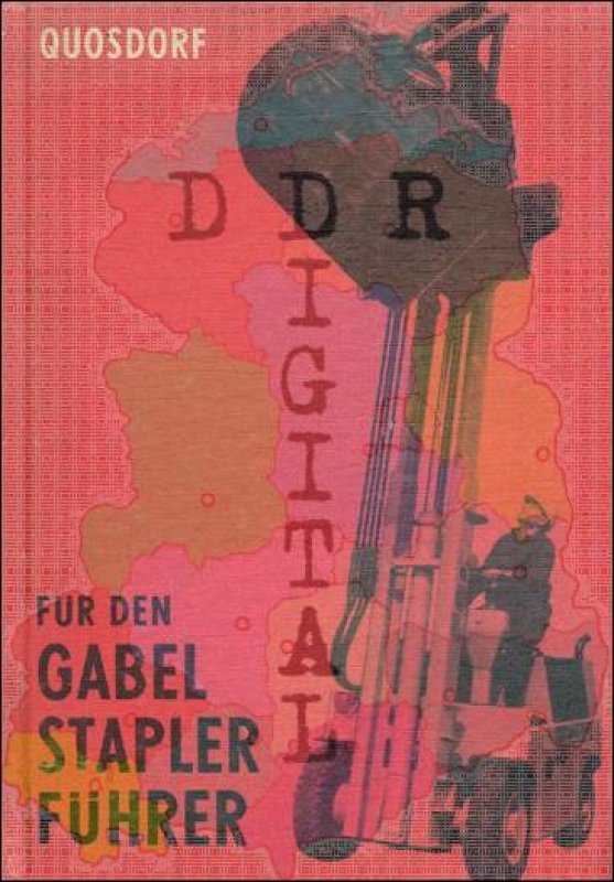 Für den Gabelstaplerführer