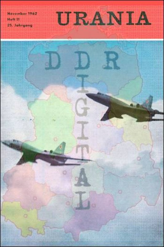 Urania Heft 11