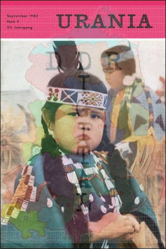 Urania Heft 9
