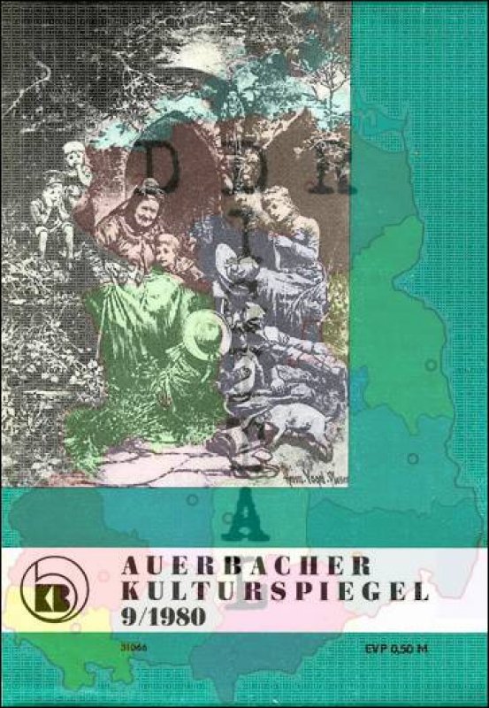 Auerbacher Kulturspiegel 9/1980