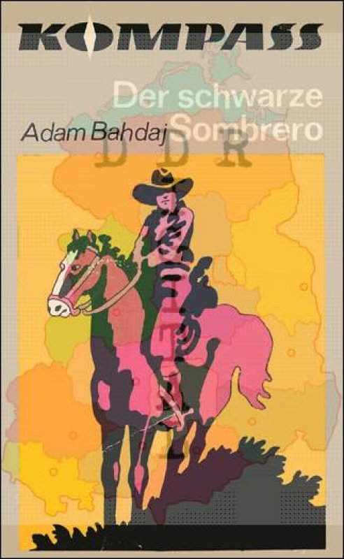 Der schwarze Sombrero