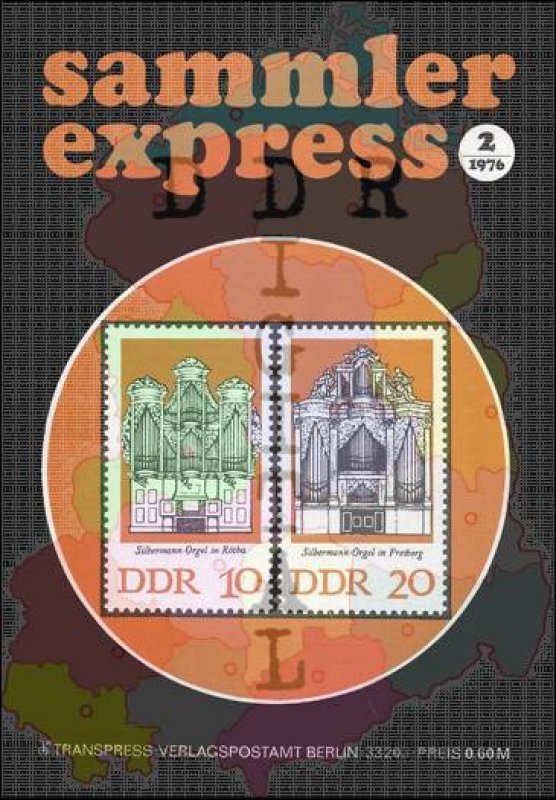 sammler express 1976/02