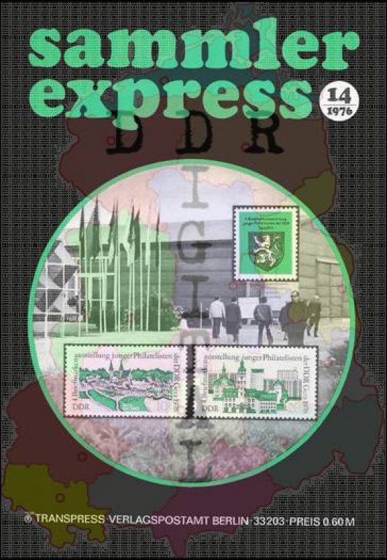 sammler express 1976/14