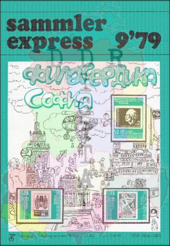 sammler express 1979/09