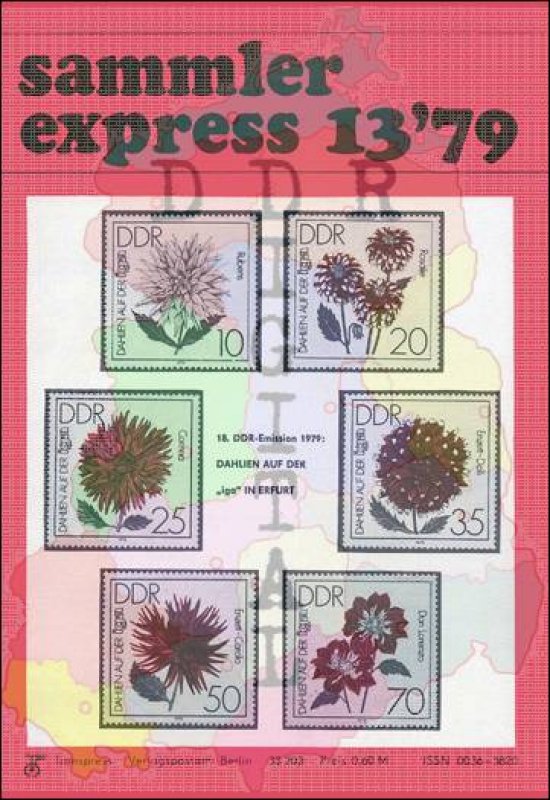 sammler express 1979/13