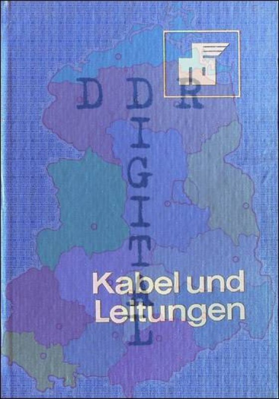Kabel und Leitungen