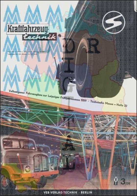 Kraftfahrzeugtechnik 1959/03