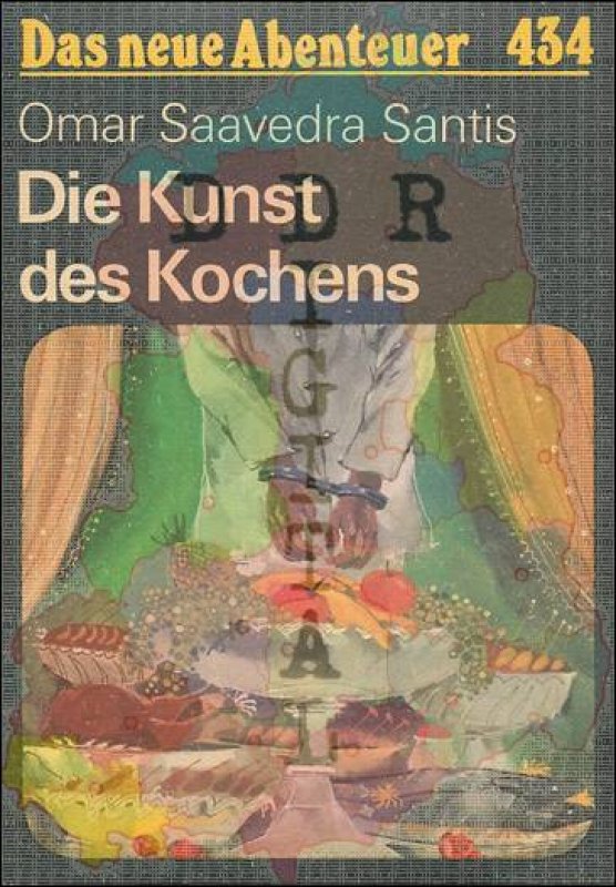 Das neue Abenteuer 434