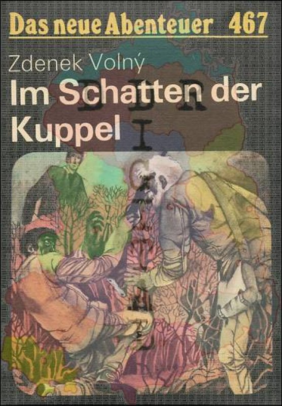 Das neue Abenteuer 467