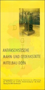 Antifaschistische Mahn- und Gedenkstätte Mittelbau-Dora