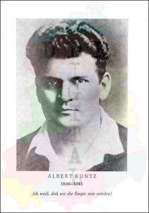 Albert Kuntz