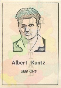 Albert Kuntz