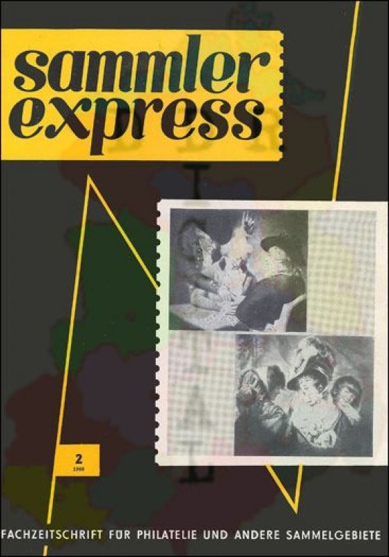 sammler express 1960/02