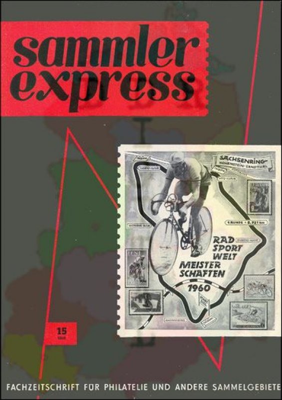 sammler express 1960/15