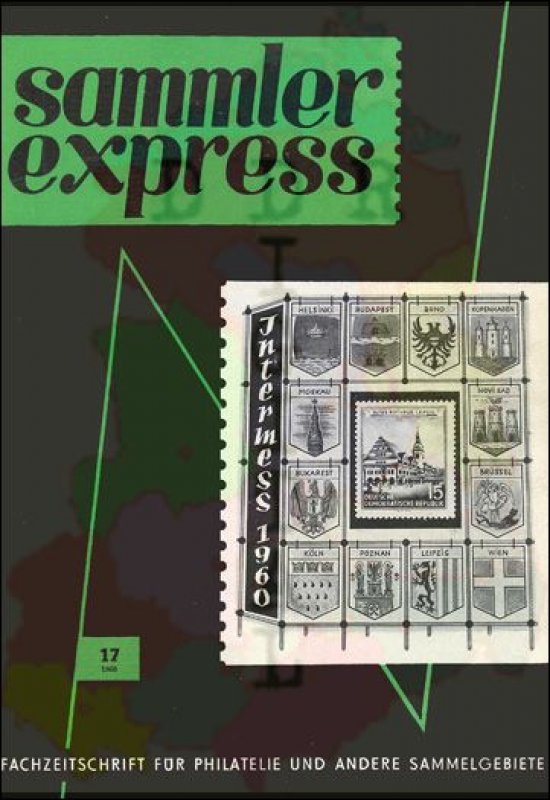 sammler express 1960/17