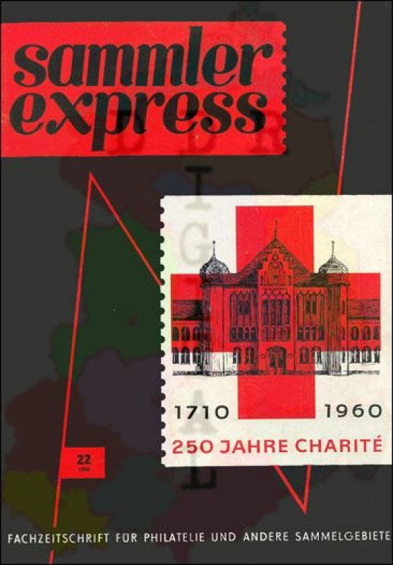 sammler express 1960/22