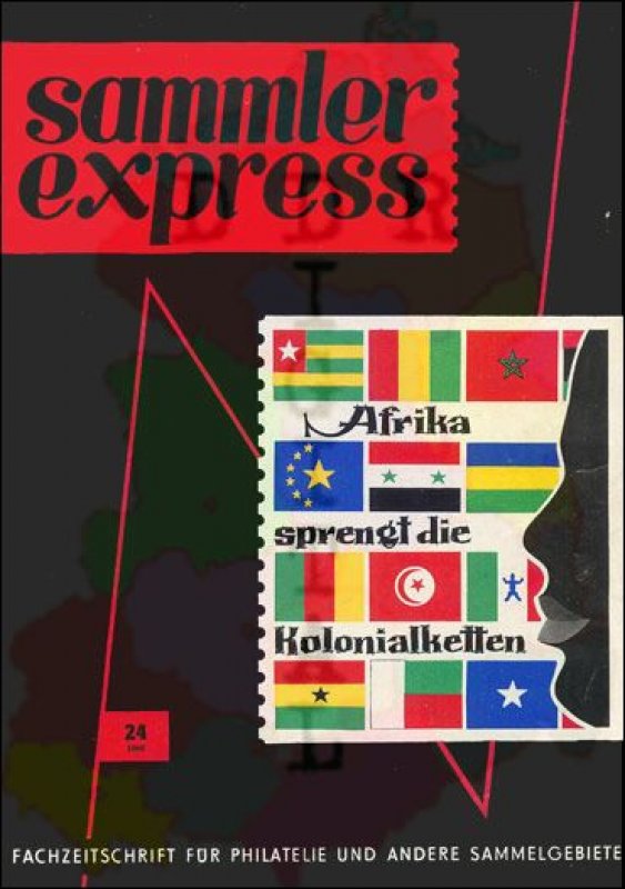 sammler express 1960/24