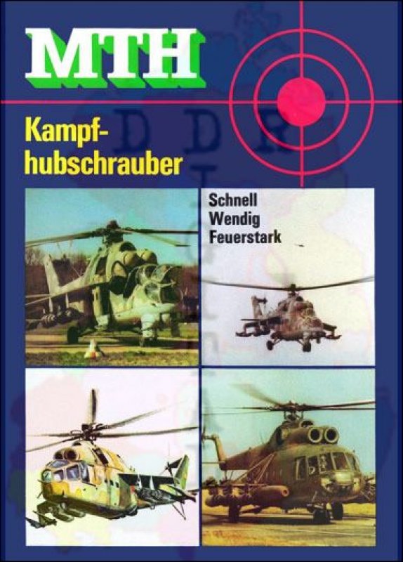 Kampfhubschrauber