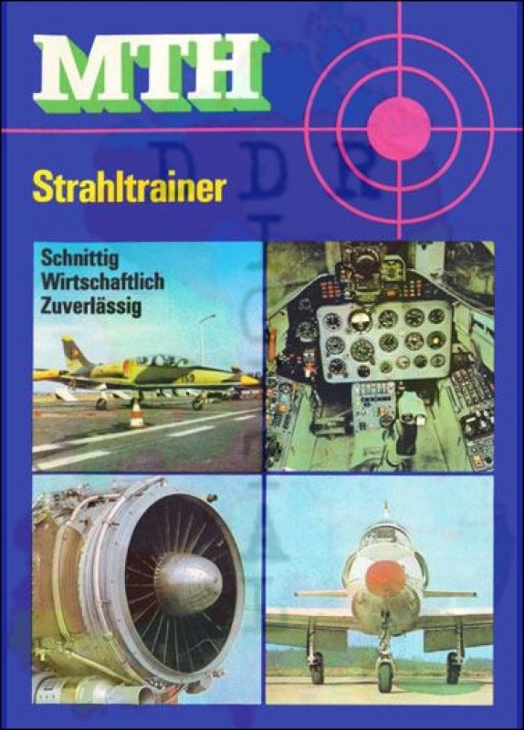 Strahltrainer