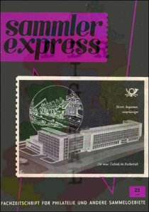 sammler express 1961/23