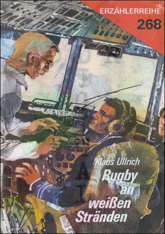 Erzählerreihe 268
