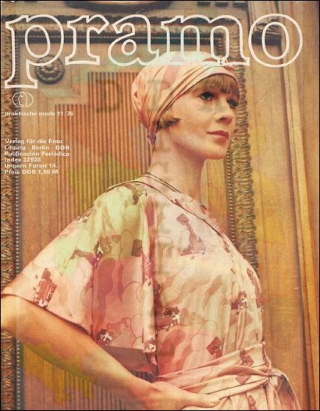 praktische mode 1976/11