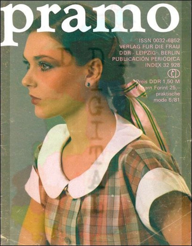 praktische mode 1981/06