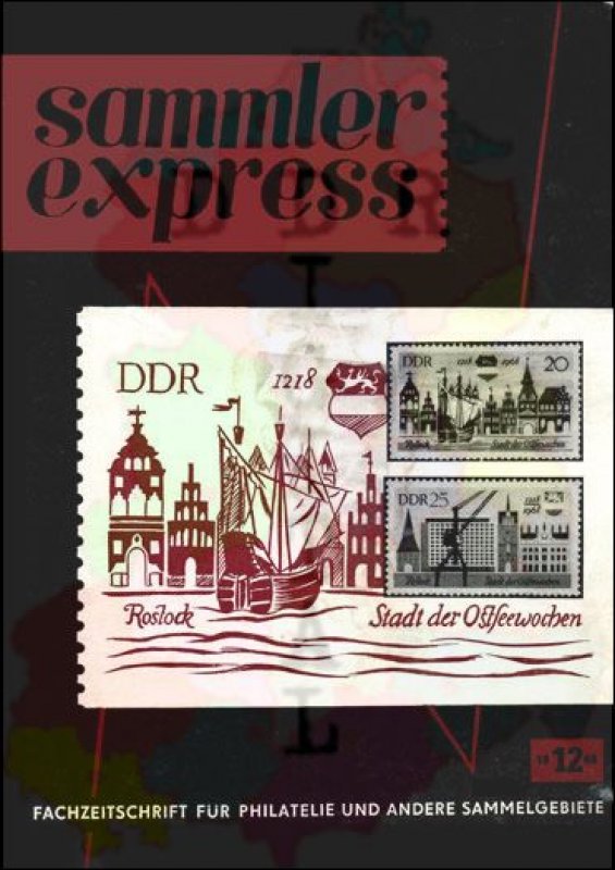 sammler express 1968/12