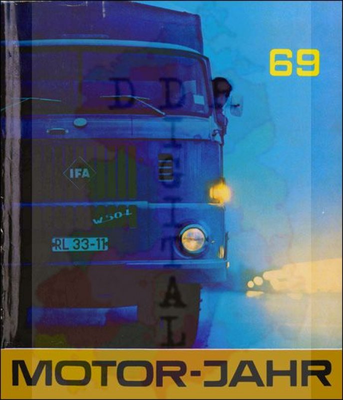 Motor-Jahr 69