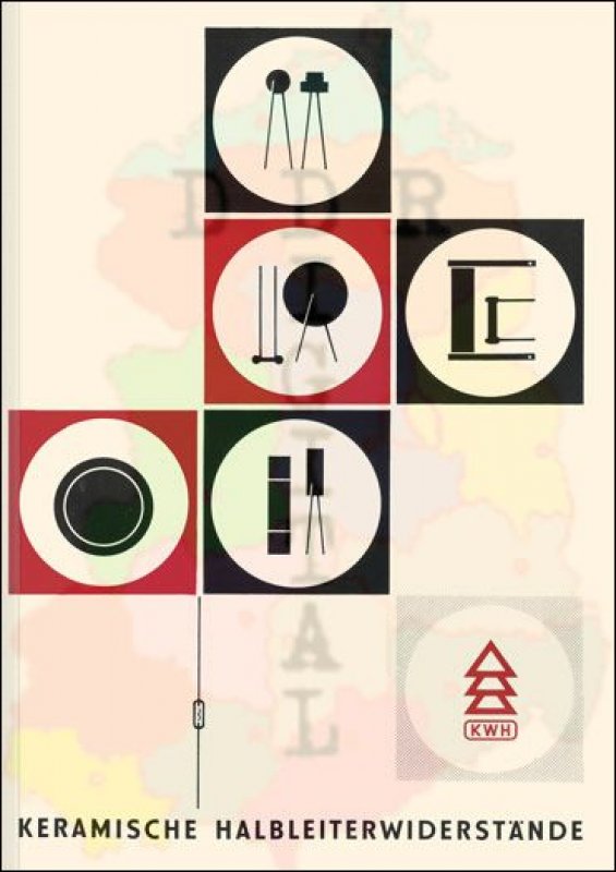 Keramische Halbleiterwiderstände