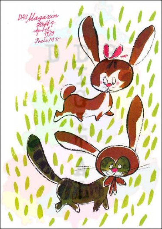 Das Magazin 1979/04