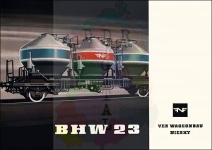 BHW 23