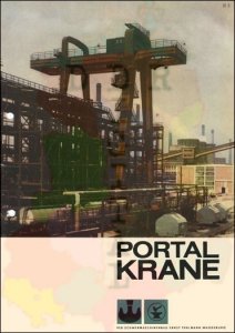 Portalkrane