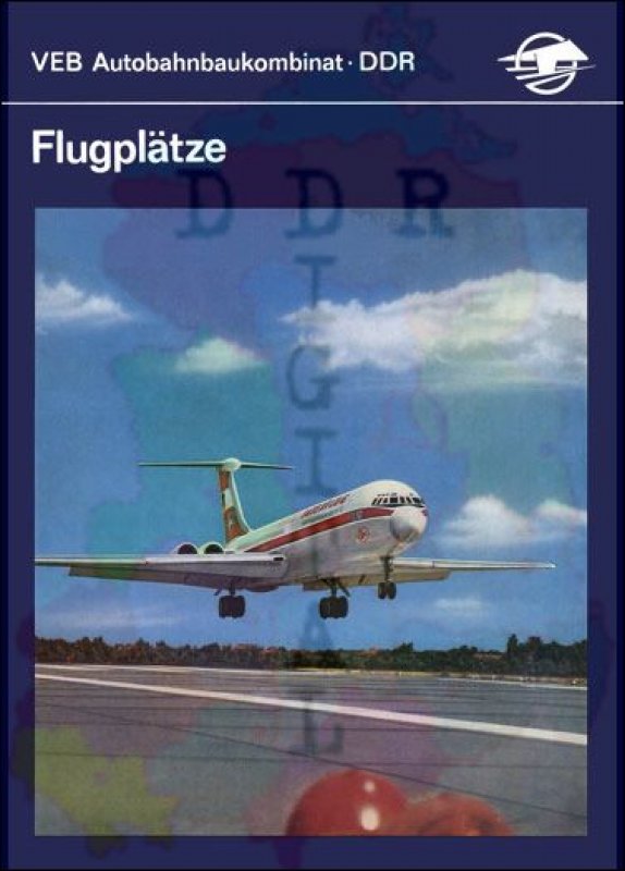 Flugplätze