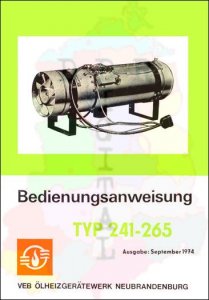 Typ 241-265