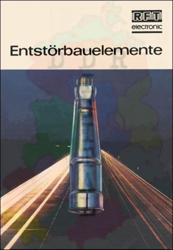 Entstörbauelemente