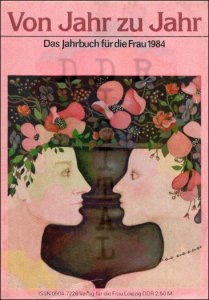 Von Jahr zu Jahr, Das Jahrbuch für die Frau 1984