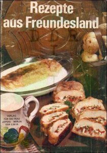 Rezepte aus Freundesland
