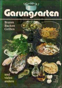 Garungsarten