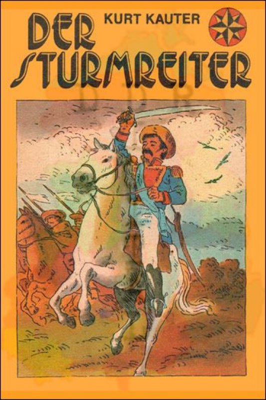 Der Sturmreiter