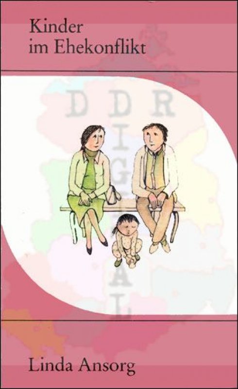 Kinder im Ehekonflikt
