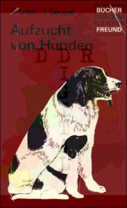 Aufzucht von Hunden