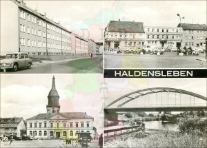 Haldensleben