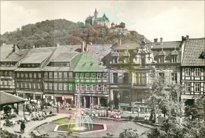 Wernigerode (Harz)