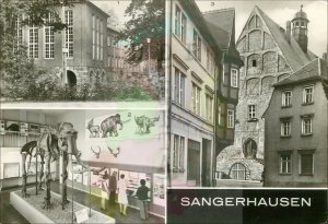 Sangerhausen