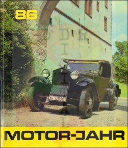 Motor-Jahr 86