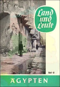 Ägypten, Heft 12